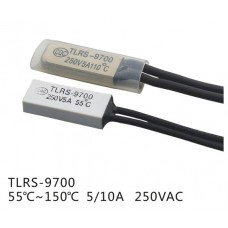 ТЕРМОПРЕДПАЗИТЕЛ  115С 5A